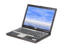 DELL Laptop Latitude Intel Core 2 Duo T7250 (2.00GHz) 2GB Memory 80GB HDD 14.1" Windows XP Professional D630