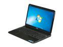 DELL Laptop Inspiron Intel Core i5-2430M 6GB Memory 640GB HDD Intel HD Graphics 3000 15.6" Windows 7 Home Premium 15R-N5110