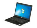 DELL Laptop Latitude E6400 Intel Core 2 Duo P8400 (2.26GHz) 4GB Memory 160GB HDD 0 GB SSD 14.0" Windows 7 Professional 64-Bit