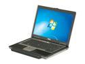 DELL Laptop Latitude 2.20GHz 2GB Memory 80GB HDD 14.0" Windows 7 Home Premium D630