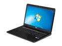 DELL Laptop Inspiron 17R-N7110 Intel Core i7 2nd Gen 2630QM (2.00GHz) 8GB Memory 750GB HDD Intel HD Graphics 3000 17.3" Windows 7 Home Premium 64-Bit