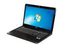 DELL Laptop Inspiron Intel Core i5-2430M 8GB Memory 640GB HDD Intel HD Graphics 3000 17.3" Windows 7 Home Premium 64-Bit 17R-N7110