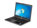 DELL Laptop Latitude D630 Intel Core 2 Duo 2.20GHz 2GB Memory 120GB HDD 14.4" Windows 7 Home Premium