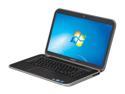 DELL Laptop Inspiron Intel Core i5-3210M 8GB Memory 1TB HDD Intel HD Graphics 4000 15.6" Windows 7 Home Premium 15R-5520