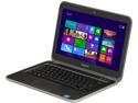 DELL Laptop Inspiron Intel Core i3-3227U 6GB DDR3 Memory 500GB HDD Intel HD Graphics 4000 13.3" Windows 8 i13Z-3636sLV