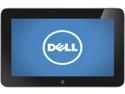 DELL XPS XPS10-3636BLK Tablet - WiFi Version Qualcomm Snapdragon S4 1.50GHz 10.1" 2GB LP-DDR2 Memory 64GB Flash Storage Integrated Graphics - Windows 8 RT