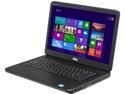 DELL Laptop Inspiron Intel Core i3-2370M 4GB Memory 500GB HDD Intel HD Graphics 3000 15.6" Windows 8 i15-1821BK
