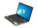 TOSHIBA Laptop Satellite L675-S7048 Intel Core i3 1st Gen 370M (2.40GHz) 4GB Memory 500GB HDD Intel HD Graphics 17.3" Windows 7 Home Premium 64-bit