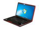 TOSHIBA Laptop Qosmio Intel Core i5-2410M 4GB Memory 500GB HDD NVIDIA GeForce GTX 460M 18.4" Windows 7 Home Premium 64-bit X505-Q8100X