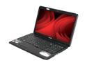 TOSHIBA Laptop Satellite Intel Core i5-480M 4GB Memory 500GB HDD ATI Mobility Radeon HD 5650 15.6" Windows 7 Home Premium 64-bit L655-S5165