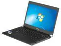 TOSHIBA Laptop Portege Intel Core i5-2410M 4GB Memory 640GB HDD Intel HD Graphics 3000 13.3" Windows 7 Home Premium 64-bit R835-P56X