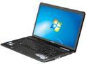 TOSHIBA Laptop Satellite Intel Core i3-370M 4GB Memory 500GB HDD Intel HD Graphics 17.3" Windows 7 Home Premium 64-bit L675-01S02SB