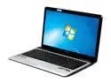 TOSHIBA Laptop Satellite AMD A4-3300M 4GB Memory 640GB HDD AMD Radeon HD 6480G 17.3" Windows 7 Home Premium 64-bit L775D-S7220