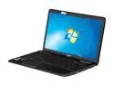 TOSHIBA Satellite 17.3" Intel Core i3-2310M 4GB Memory DDR3 1333 Windows 7 Home Premium 64-bit L775-S7240