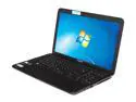 TOSHIBA Laptop Satellite Intel Pentium B970 4GB Memory 320GB HDD Intel HD Graphics 15.6" Windows 7 Home Premium 64-Bit C855-S5231
