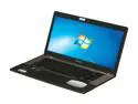 TOSHIBA Ultrabook Intel Core i7-3517U 6GB Memory 256 GB SSD Intel HD Graphics 14.4" Windows 7 Home Premium 64-Bit U845W-S414