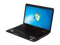 TOSHIBA Laptop Qosmio X775-Q7170B Intel Core i5 2nd Gen 2450M (2.50GHz) 6GB Memory 640GB HDD NVIDIA GeForce GTX 560M 17.3" Windows 7 Home Premium 64-Bit