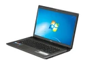 Acer Aspire 17.3" Intel Core i7-2630QM 6GB Memory Windows 7 Home Premium 64-bit AS7750G-9807