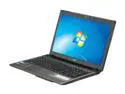 Acer Laptop Aspire Intel Core i5-2410M 4GB Memory 500GB HDD NVIDIA GeForce GT 540M 15.6" Windows 7 Home Premium 64-bit AS5750G-6496