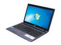Acer Laptop Aspire Intel Core i3-370M 2GB Memory 320GB HDD Intel HD Graphics 15.6" Windows 7 Home Premium 64-bit AS5733-6650