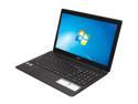 Acer Laptop Aspire AMD Phenom II Quad-Core N970 (2.2GHz) 4GB Memory 320GB HDD ATI Radeon HD 4250 15.6" Windows 7 Home Premium 64-Bit AS5552-7474