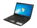 Acer Aspire One AO722-0473 Espresso Black AMD Dual-Core Processor C-60 (1.00 GHz) 11.6" 2GB Memory 320GB HDD Netbook