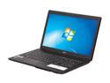 Acer Laptop Aspire Intel Core i3-370M 4GB Memory 320GB HDD NVIDIA GeForce GT 520M 15.6" Windows 7 Home Premium 64-bit AS5742G-6426