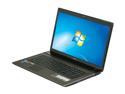Acer Laptop Aspire Intel Core i5-2430M 4GB Memory 640GB HDD AMD Radeon HD 6650M 17.3" Windows 7 Home Premium 64-Bit AS7750G-6662