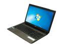 Acer Laptop Aspire Intel Core i7 2nd Gen 2670QM (2.20GHz) 4GB Memory 500GB HDD NVIDIA GeForce GT 630M 15.6" Windows 7 Home Premium 64-Bit AS5750G-9821