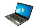 Acer Aspire 17.3" Intel Core i7-2670QM 8GB Memory DDR3 Windows 7 Home Premium 64-Bit AS7750G-9823