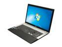 Acer Laptop Aspire V3-771G-9697 Intel Core i7 2nd Gen 2670QM (2.20GHz) 8GB Memory 1TB HDD NVIDIA GeForce GT 640M 17.3" Windows 7 Home Premium 64-Bit