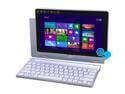Acer Iconia Tab W700-6691 4GB DDR3 Memory 11.6" 1920 x 1080 Slate Windows 8 64-bit