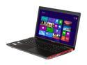 TOSHIBA Qosmio - 17.3" - Intel Core i7-3630QM - NVIDIA GeForce GTX 670M - 12 GB DDR3 - 1TB HDD - Windows 8 - Gaming Laptop (X875-Q7380 )