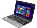 TOSHIBA Laptop Satellite Intel Core i5-3230M 4GB Memory 640GB HDD AMD Radeon HD 7670M 17.3" Windows 8 L875-S7153