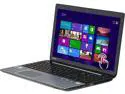 TOSHIBA Satellite S55t-A5277 Touchscreen Notebook Intel Core i7 4700MQ(2.40GHz) 15.6" 12GB Memory DDR3 1600 1TB HDD 5400rpm DVD Super Multi NVIDIA GeForce GT 740M