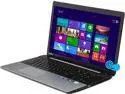 TOSHIBA Satellite 17.3" AMD A10-5750M 8GB Memory DDR3 1600 Windows 8 PSKNSU-004002