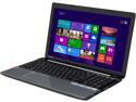 TOSHIBA Laptop Satellite AMD A6-5200 6GB Memory 750GB HDD AMD Radeon HD 8400 15.6" Windows 8 C55D-A5362