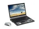 ASUS Laptop W3 Series Intel Core 2 Duo T5500 1GB Memory 100GB HDD ATI Mobility Radeon X1600 14.0" Windows XP Professional W3J-H037P