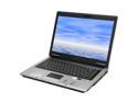 ASUS Laptop F3 Series AMD Turion 64 X2 TL-56 1GB Memory 120GB HDD NVIDIA GeForce Go 7600 15.4" Windows Vista Home Premium F3T-AP042C