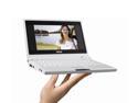 ASUS Eee PC 4G Surf - Pure White Intel Mobile CPU 7" WVGA 512MB Memory 4GB SSD NetBook