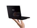 ASUS Eee PC 2G Surf - Galaxy Black Intel Mobile CPU 7" WVGA 512MB Memory 4GB SSD NetBook