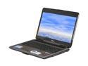 ASUS Laptop N51 Series Intel Core 2 Duo P8600 4GB Memory 320GB HDD NVIDIA GeForce GT 130M 15.6" Windows Vista Home Premium N51Vf-X1
