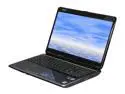 ASUS F50 Series 16.0" Intel Core 2 Duo P8600 4GB Memory Windows Vista Home Premium F50SV-A1
