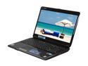 ASUS Laptop F50 Series Intel Core 2 Duo T6500 4GB Memory 320GB HDD NVIDIA GeForce GT 220M 16.0" Windows Vista Home Premium F50Sf-X1A