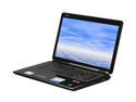 ASUS Laptop AMD Turion X2 RM-75 (2.20GHz) 4GB Memory 320GB HDD ATI Mobility Radeon HD 4570 17.3" Windows 7 Home Premium 64-bit K70AB-X2A