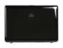 ASUS Eee PC Seashell 1008HA-MU17-BK Pearl Black Intel Atom N280(1.66 GHz) 10.1" WSVGA 1GB Memory 250GB HDD Netbook