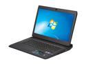 ASUS Laptop G Series G73JH-X1 Intel Core i7 1st Gen 720QM (1.60GHz) 8GB Memory 500GB HDD ATI Mobility Radeon HD 5870 17.3" Windows 7 Home Premium 64-bit