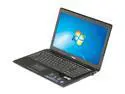 ASUS Laptop Intel Core i5-430M 4GB Memory 500GB HDD ATI Mobility Radeon HD 5470 15.6" Windows 7 Home Premium 64-bit A52JR-X1