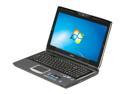 ASUS Laptop G Series Intel Core i7-720QM 4GB Memory 500GB HDD NVIDIA GeForce GTS 360M 15.6" Windows 7 Home Premium 64-bit G51JX-X1