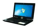 ASUS Eee PC T101MT-EU17-BK 1GB DDR2 Memory 10.1" 1024 x 600 Tablet PC Windows 7 Starter